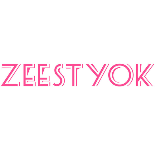 Zeestyok